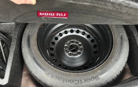 Ford Focus II рестайлинг, 2008 год, 575 000 рублей, 19 фотография