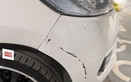 Honda Fit III, 2019 год, 1 200 000 рублей, 8 фотография