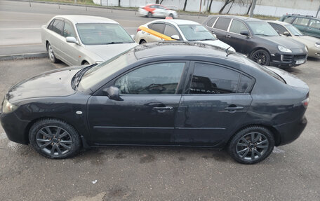 Mazda 3, 2007 год, 540 000 рублей, 9 фотография