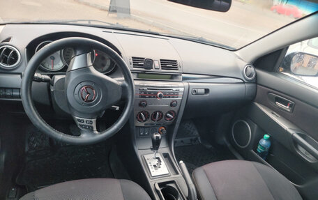 Mazda 3, 2007 год, 540 000 рублей, 17 фотография