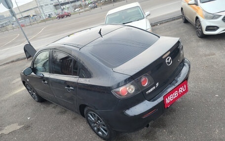 Mazda 3, 2007 год, 540 000 рублей, 11 фотография