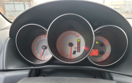 Mazda 3, 2007 год, 540 000 рублей, 20 фотография