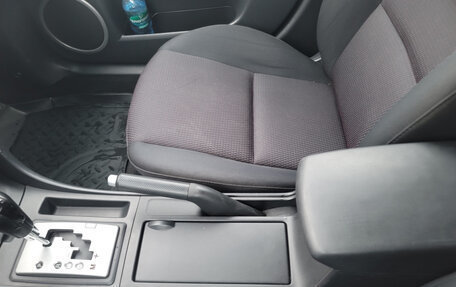 Mazda 3, 2007 год, 540 000 рублей, 25 фотография