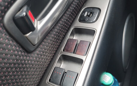 Mazda 3, 2007 год, 540 000 рублей, 22 фотография