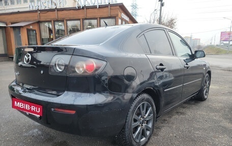 Mazda 3, 2007 год, 540 000 рублей, 14 фотография