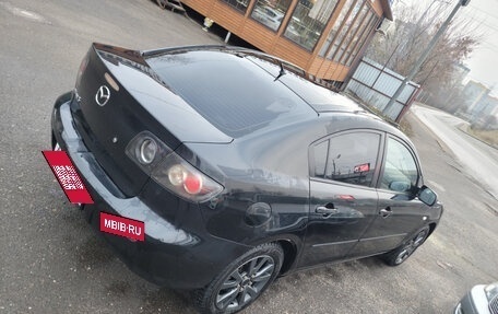 Mazda 3, 2007 год, 540 000 рублей, 15 фотография