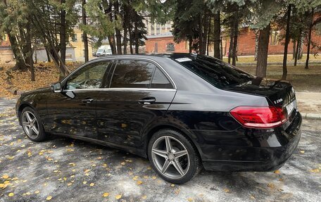 Mercedes-Benz E-Класс, 2013 год, 2 050 000 рублей, 10 фотография