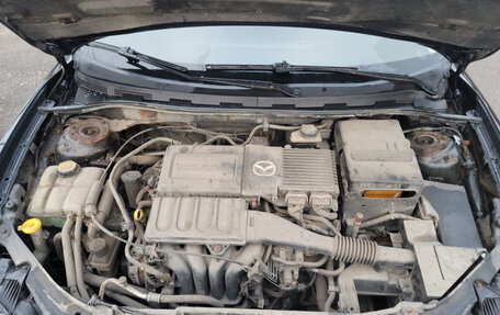 Mazda 3, 2007 год, 540 000 рублей, 29 фотография