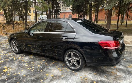 Mercedes-Benz E-Класс, 2013 год, 2 050 000 рублей, 11 фотография