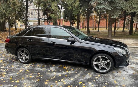 Mercedes-Benz E-Класс, 2013 год, 2 050 000 рублей, 5 фотография