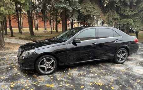 Mercedes-Benz E-Класс, 2013 год, 2 050 000 рублей, 13 фотография