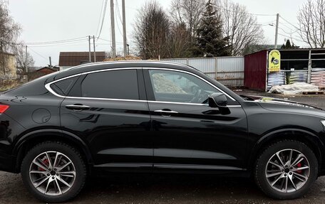 Geely Tugella FY11, 2022 год, 2 300 000 рублей, 5 фотография