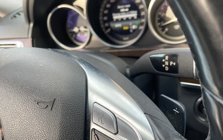 Mercedes-Benz E-Класс, 2013 год, 2 050 000 рублей, 20 фотография