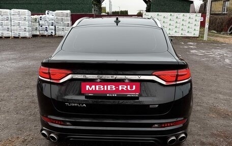 Geely Tugella FY11, 2022 год, 2 300 000 рублей, 7 фотография