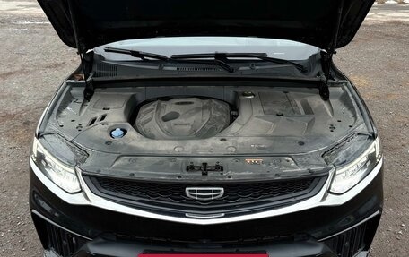 Geely Tugella FY11, 2022 год, 2 300 000 рублей, 11 фотография