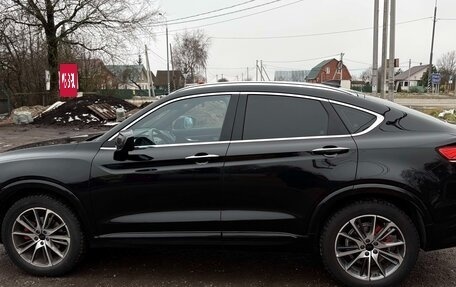 Geely Tugella FY11, 2022 год, 2 300 000 рублей, 9 фотография