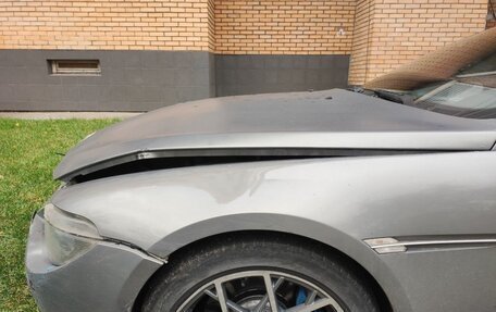 BMW 6 серия, 2004 год, 600 000 рублей, 13 фотография