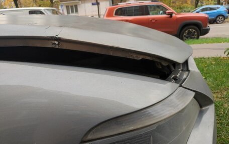 BMW 6 серия, 2004 год, 600 000 рублей, 14 фотография