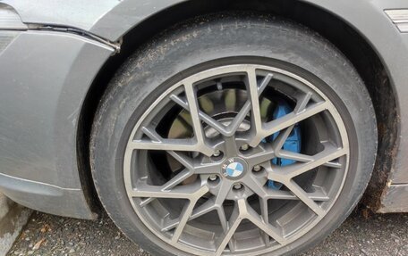 BMW 6 серия, 2004 год, 600 000 рублей, 23 фотография