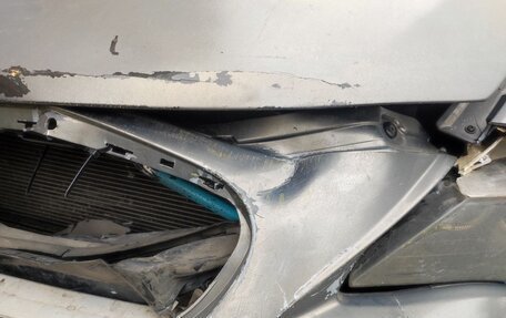 BMW 6 серия, 2004 год, 600 000 рублей, 20 фотография