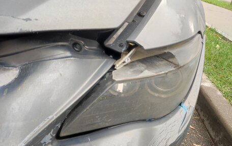 BMW 6 серия, 2004 год, 600 000 рублей, 21 фотография