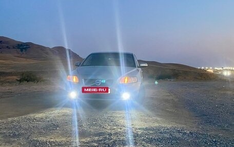 Volvo S40 II, 2007 год, 550 000 рублей, 2 фотография