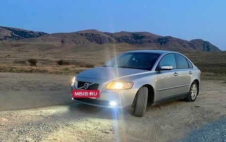 Volvo S40 II, 2007 год, 550 000 рублей, 3 фотография