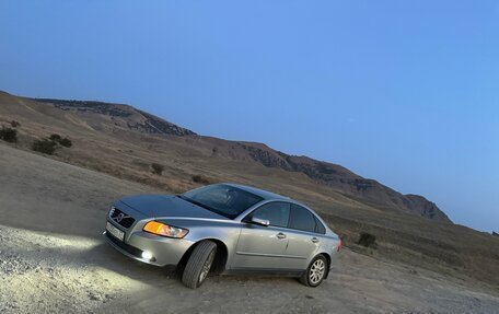 Volvo S40 II, 2007 год, 550 000 рублей, 14 фотография