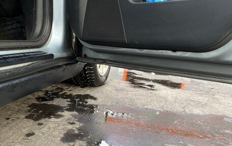 Volvo S40 II, 2007 год, 550 000 рублей, 10 фотография