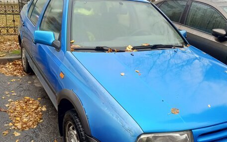 Volkswagen Vento, 1993 год, 180 000 рублей, 5 фотография