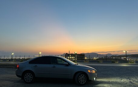 Volvo S40 II, 2007 год, 550 000 рублей, 13 фотография