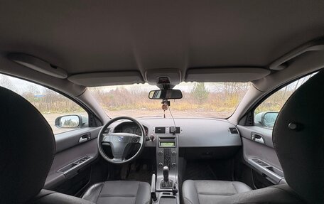 Volvo S40 II, 2007 год, 550 000 рублей, 11 фотография