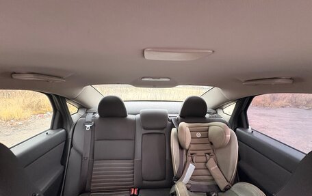 Volvo S40 II, 2007 год, 550 000 рублей, 12 фотография