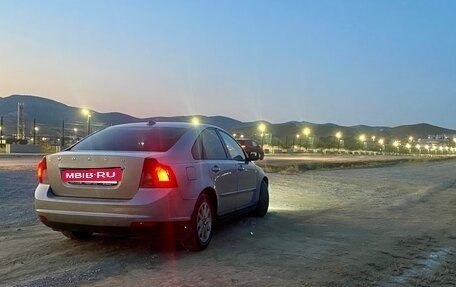 Volvo S40 II, 2007 год, 550 000 рублей, 6 фотография