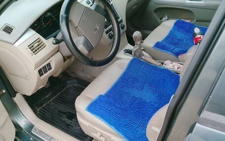 Vortex Estina II (FL-C), 2009 год, 350 000 рублей, 2 фотография