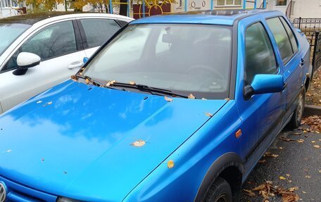 Volkswagen Vento, 1993 год, 180 000 рублей, 7 фотография