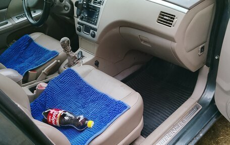 Vortex Estina II (FL-C), 2009 год, 350 000 рублей, 6 фотография