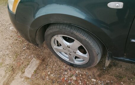 Vortex Estina II (FL-C), 2009 год, 350 000 рублей, 9 фотография