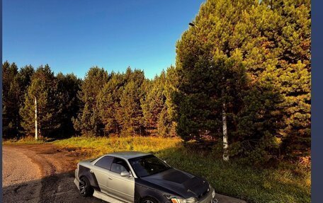 Toyota Mark II VIII (X100), 1994 год, 1 150 000 рублей, 2 фотография