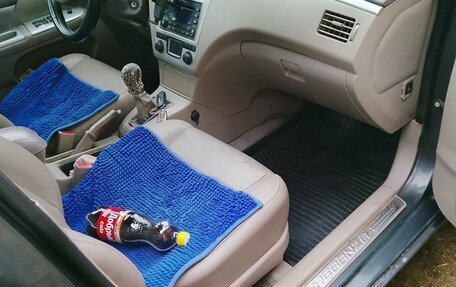 Vortex Estina II (FL-C), 2009 год, 350 000 рублей, 5 фотография