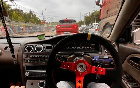 Toyota Mark II VIII (X100), 1994 год, 1 150 000 рублей, 4 фотография