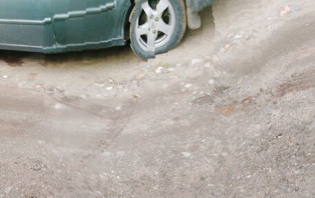 Vortex Estina II (FL-C), 2009 год, 350 000 рублей, 8 фотография