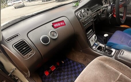 Toyota Mark II VIII (X100), 1994 год, 1 150 000 рублей, 6 фотография