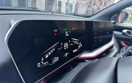 Geely Coolray I, 2023 год, 2 200 000 рублей, 4 фотография