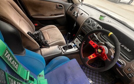 Toyota Mark II VIII (X100), 1994 год, 1 150 000 рублей, 7 фотография