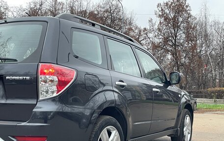 Subaru Forester, 2010 год, 1 240 000 рублей, 5 фотография