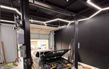 Toyota Mark II VIII (X100), 1994 год, 1 150 000 рублей, 5 фотография