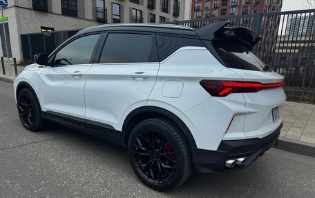 Geely Coolray I, 2023 год, 2 200 000 рублей, 3 фотография