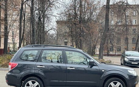 Subaru Forester, 2010 год, 1 240 000 рублей, 3 фотография