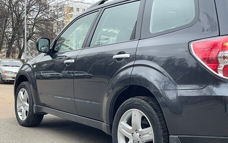 Subaru Forester, 2010 год, 1 240 000 рублей, 8 фотография